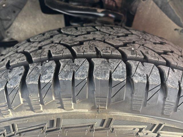 2020 Toyota 4Runner SR5 4WD (GS)