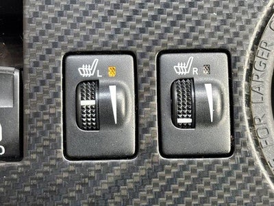 2020 Toyota 4Runner SR5 4WD (GS)