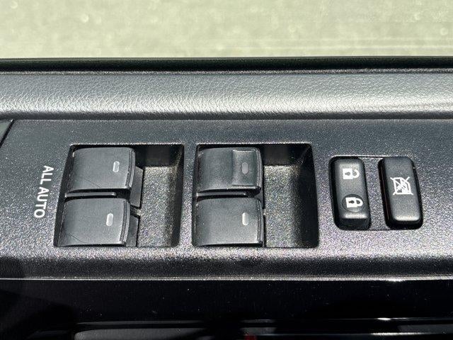 2020 Toyota 4Runner TRD Off Road Premium 4WD (Natl)