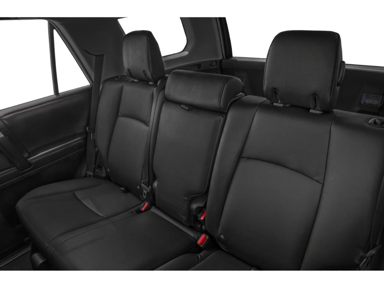 2020 Toyota 4Runner TRD Off Road Premium 4WD (Natl)