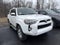 2018 Toyota 4Runner SR5 Premium 4WD (Natl)