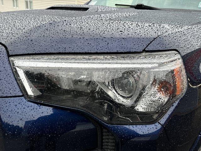 2019 Toyota 4Runner TRD Off Road 4WD (Natl)