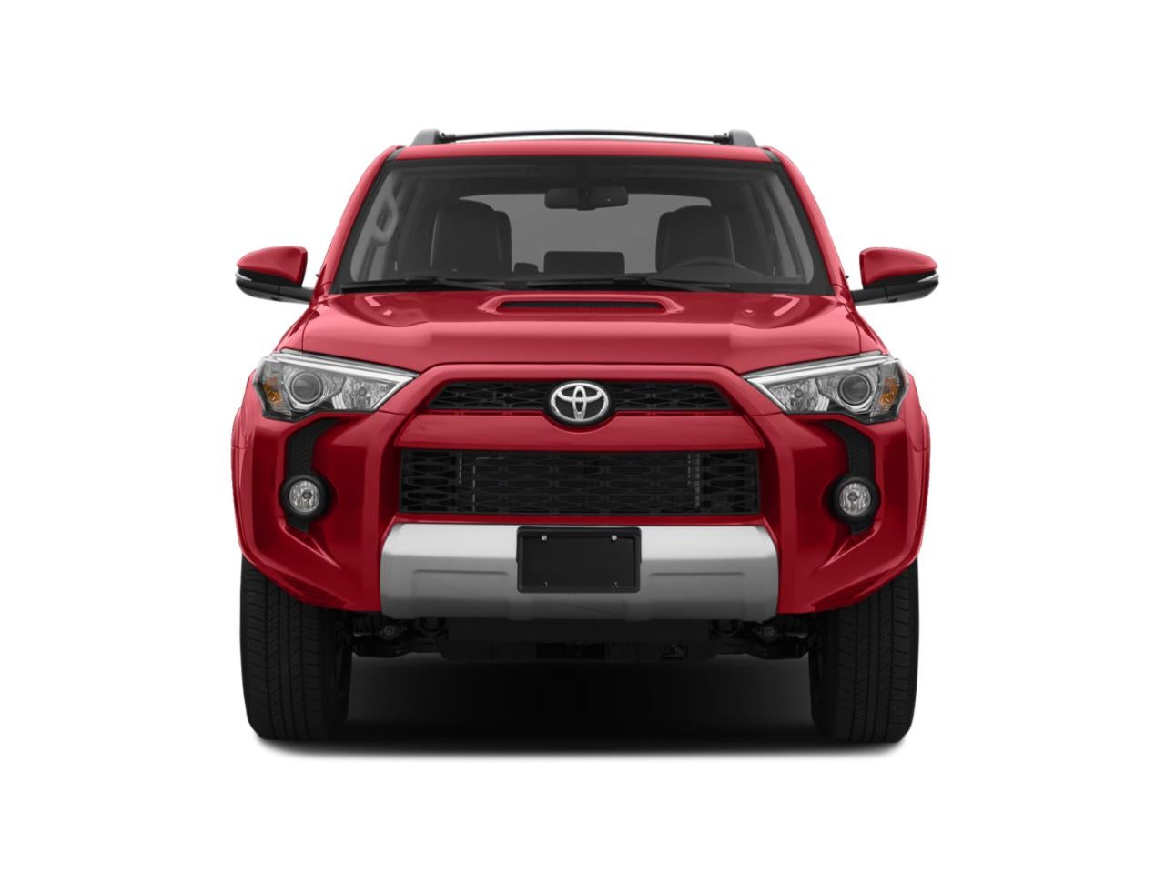 2019 Toyota 4Runner TRD Off Road 4WD (Natl)