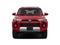 2019 Toyota 4Runner TRD Off Road 4WD (Natl)