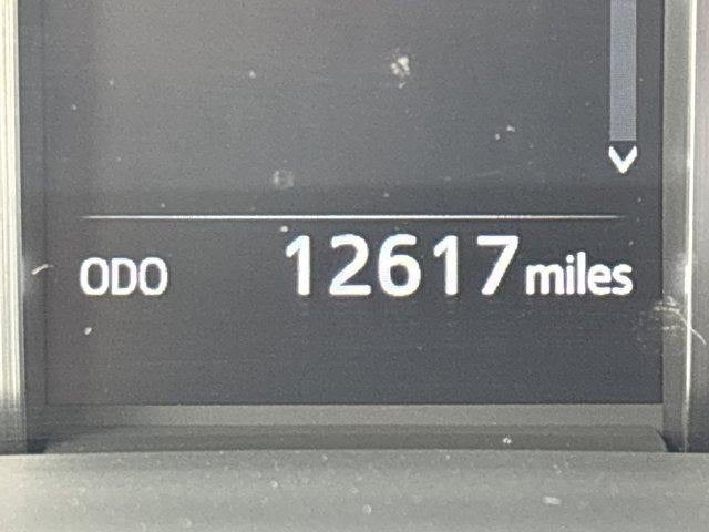 2021 Toyota 4Runner Venture 4WD (Natl)