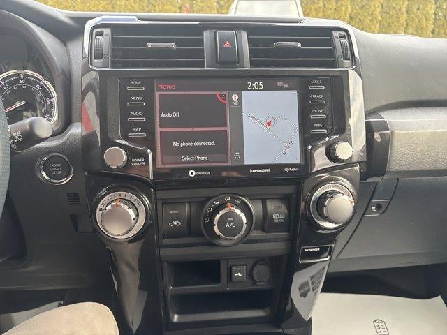 2021 Toyota 4Runner Venture 4WD (Natl)