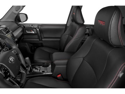 2021 Toyota 4Runner Venture 4WD (Natl)