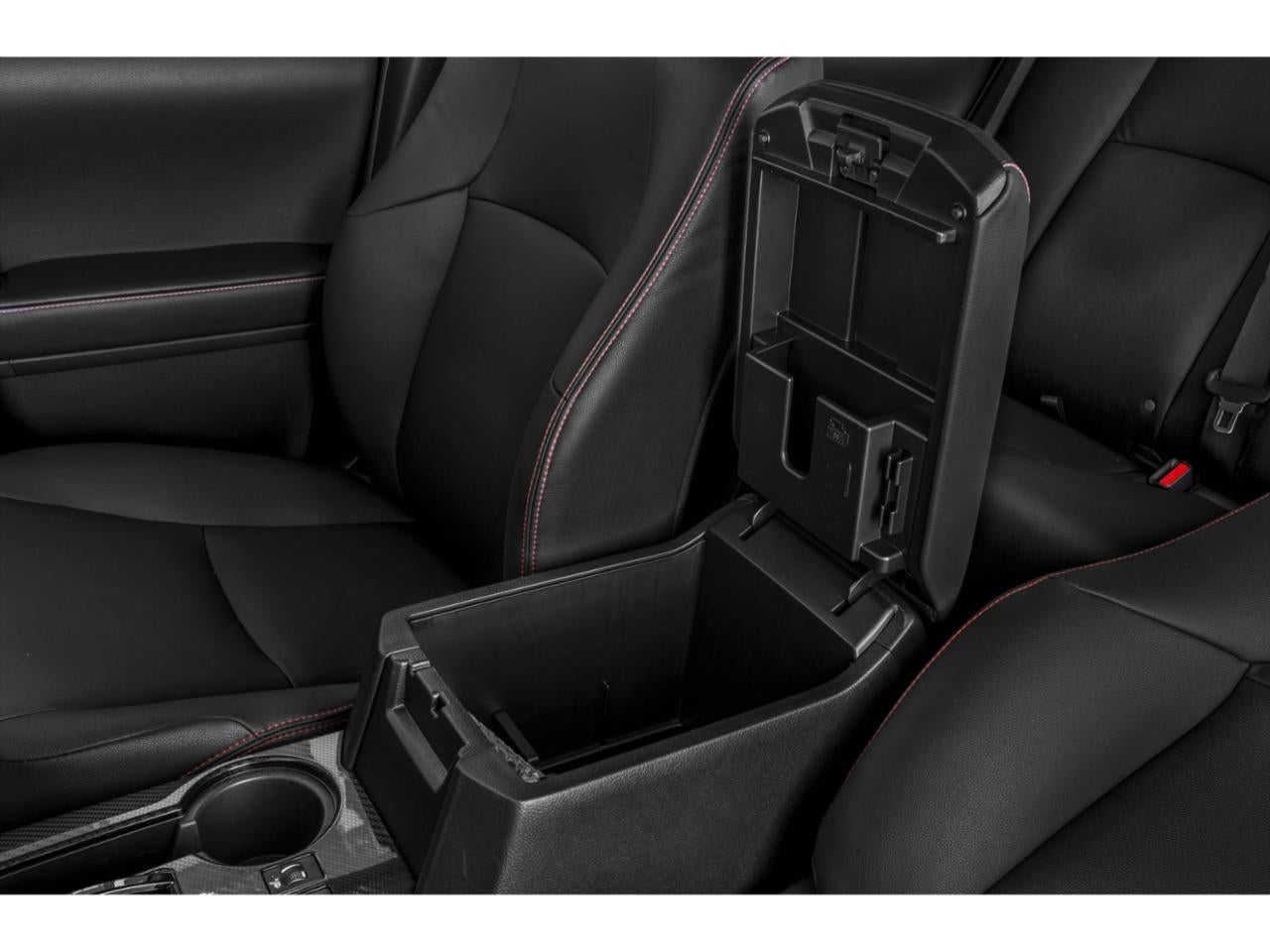 2021 Toyota 4Runner Venture 4WD (Natl)