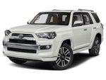 2022 Toyota 4Runner Limited 4WD (Natl)