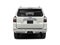 2022 Toyota 4Runner Limited 4WD (Natl)