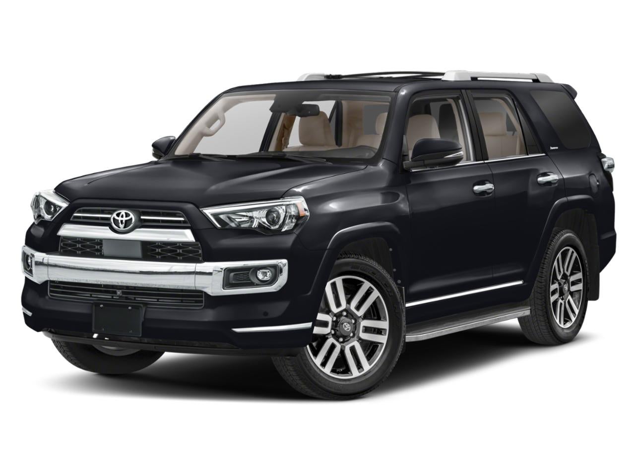 2023 Toyota 4Runner Limited 4WD (Natl)