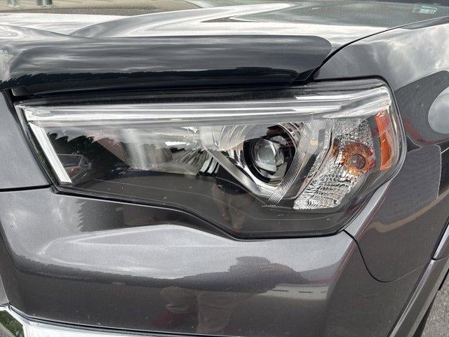 2023 Toyota 4Runner Limited 4WD (Natl)