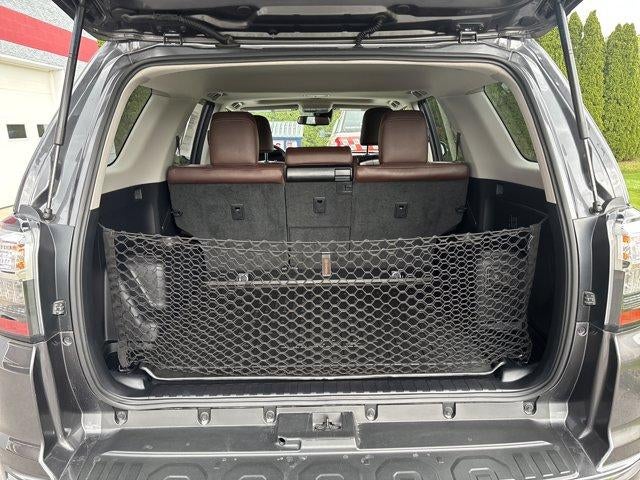 2023 Toyota 4Runner Limited 4WD (Natl)
