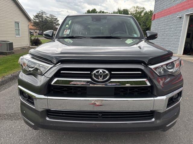 2023 Toyota 4Runner Limited 4WD (Natl)