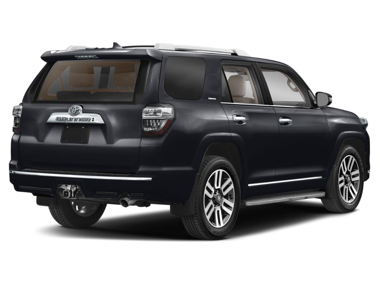2023 Toyota 4Runner Limited 4WD (Natl)