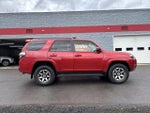 2024 Toyota 4Runner TRD Off Road 4WD (Natl)