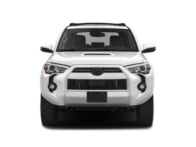 2024 Toyota 4Runner TRD Off Road 4WD (Natl)