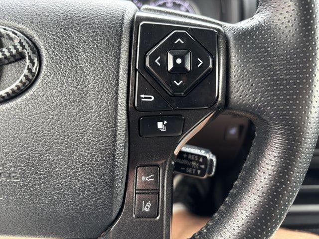 2023 Toyota 4Runner TRD Off Road Premium 4WD (Natl)