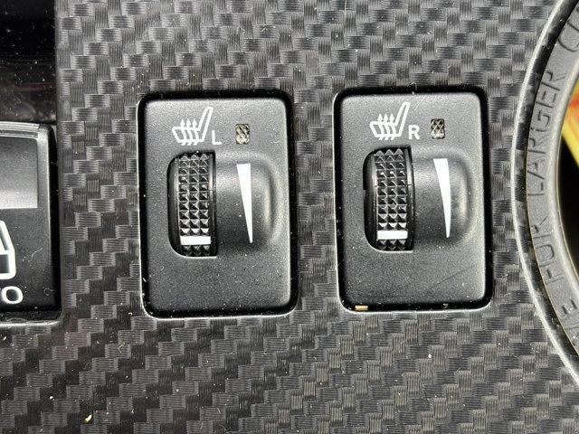 2023 Toyota 4Runner TRD Off Road Premium 4WD (Natl)