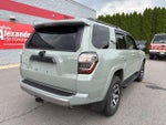 2023 Toyota 4Runner TRD Off Road Premium 4WD (Natl)