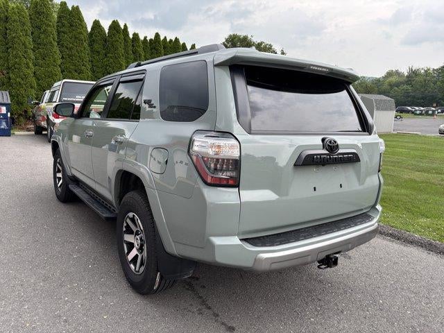 2023 Toyota 4Runner TRD Off Road Premium 4WD (Natl)
