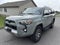 2023 Toyota 4Runner TRD Off Road Premium 4WD (Natl)
