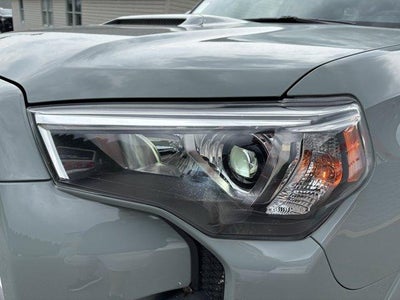 2023 Toyota 4Runner TRD Off Road Premium 4WD (Natl)