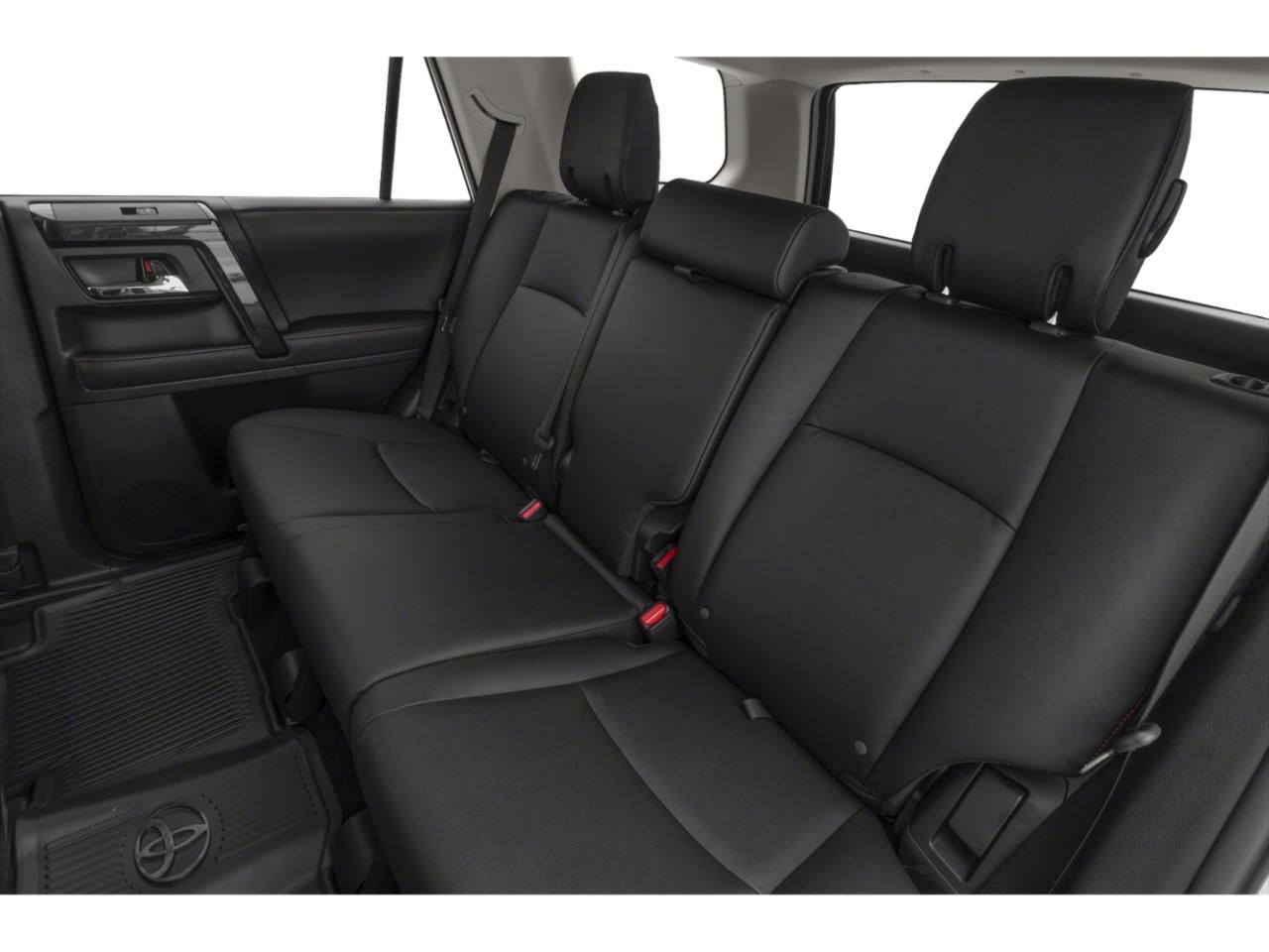 2023 Toyota 4Runner TRD Off Road Premium 4WD (Natl)