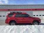 2022 Toyota 4Runner TRD Off Road Premium 4WD (Natl)