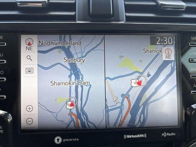 2022 Toyota 4Runner TRD Off Road Premium 4WD (Natl)