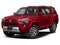 2022 Toyota 4Runner TRD Off Road Premium 4WD (Natl)