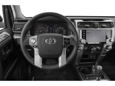 2022 Toyota 4Runner TRD Off Road Premium 4WD (Natl)