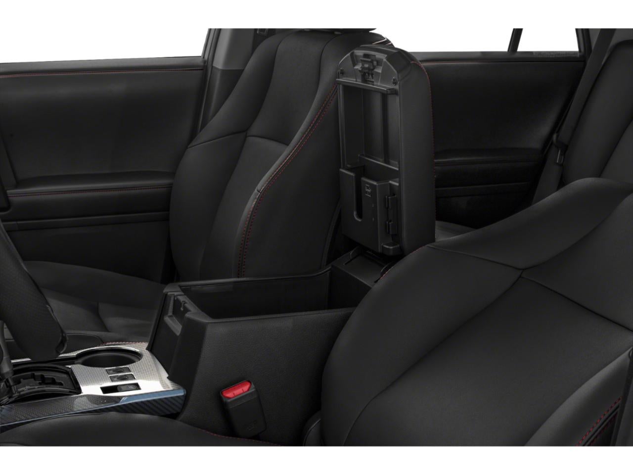 2022 Toyota 4Runner TRD Off Road Premium 4WD (Natl)