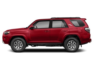 2022 Toyota 4Runner TRD Off Road Premium 4WD (Natl)