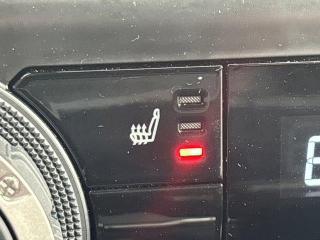 2025 Toyota 4Runner TRD Sport 4WD (Natl)