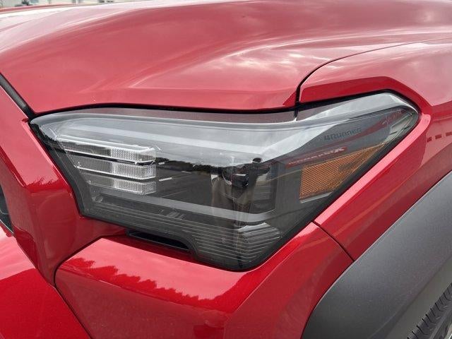 2025 Toyota 4Runner SR5 4WD (GS)