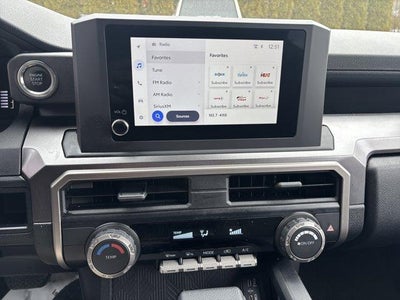 2025 Toyota 4Runner SR5 4WD (GS)