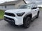 2025 Toyota 4Runner SR5 4WD (GS)