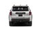 2025 Toyota 4Runner SR5 4WD (GS)