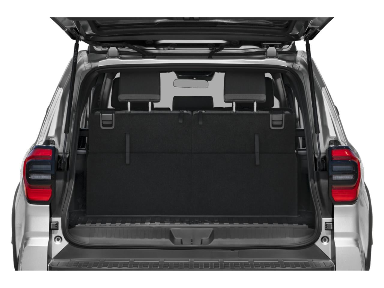 2025 Toyota 4Runner SR5 4WD (GS)