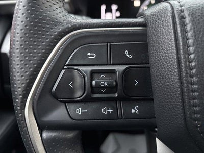 2025 Toyota 4Runner SR5 4WD (GS)