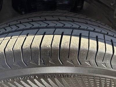 2025 Toyota 4Runner SR5 4WD (GS)