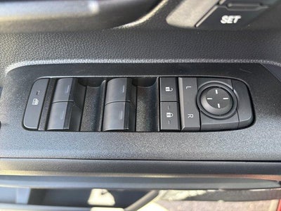2026 Toyota 4Runner TRD Sport Premium 4WD (Natl)