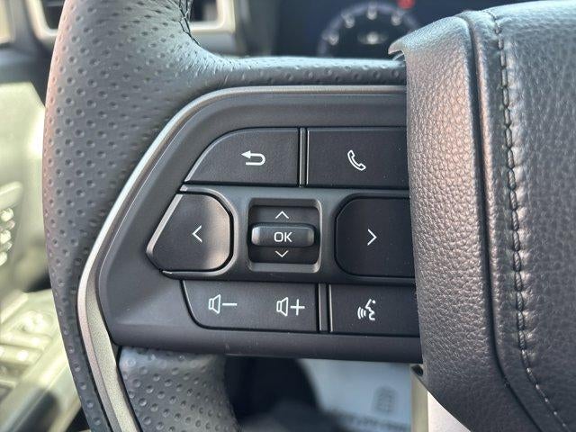 2026 Toyota 4Runner TRD Sport Premium 4WD (Natl)