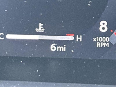 2026 Toyota 4Runner TRD Sport Premium 4WD (Natl)