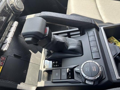 2026 Toyota 4Runner TRD Sport Premium 4WD (Natl)