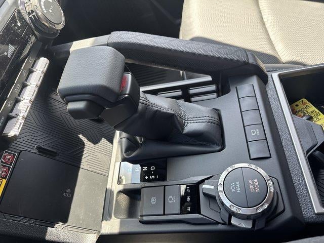 2026 Toyota 4Runner TRD Sport Premium 4WD (Natl)