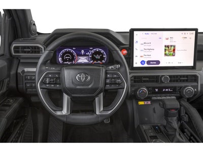 2026 Toyota 4Runner TRD Sport Premium 4WD (Natl)