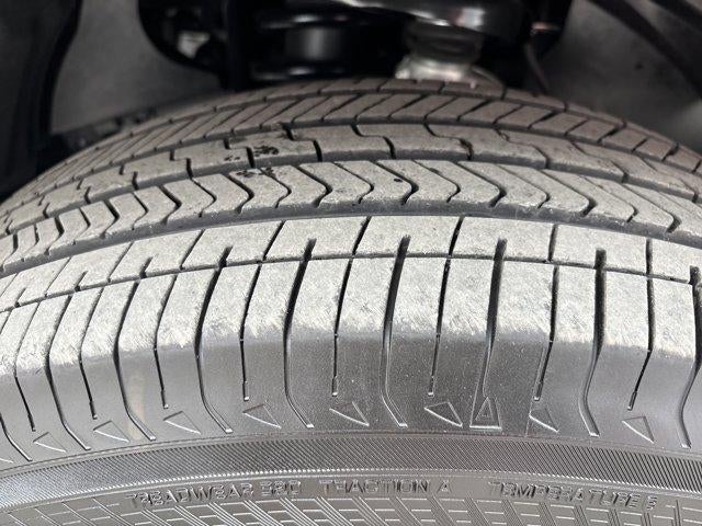 2025 Toyota 4Runner SR5 4WD (GS)