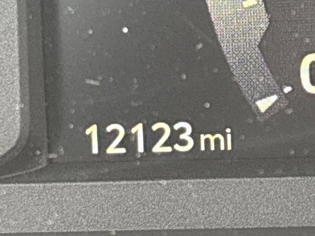 2025 Toyota 4Runner SR5 4WD (GS)